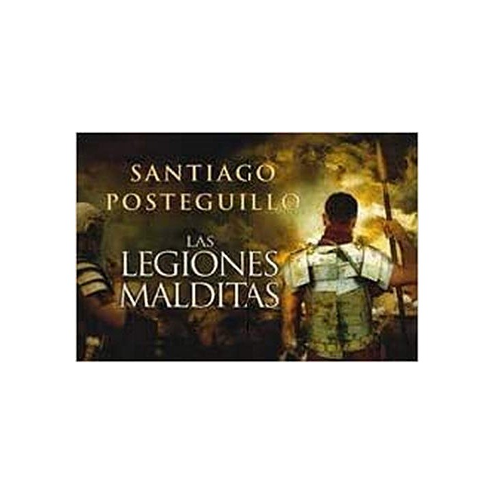 Las Legiones Malditas